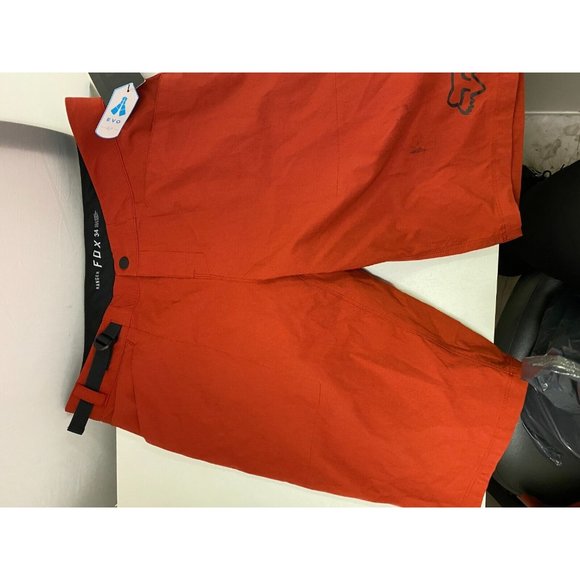 Fox Head Shorts - Picture 1 of 6